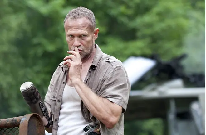 rick