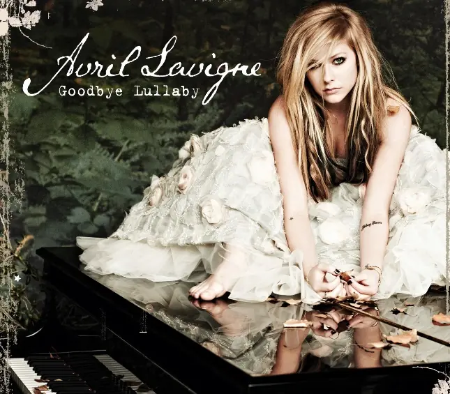 Biografia&Discografia - Avril Lavigne (Completa)