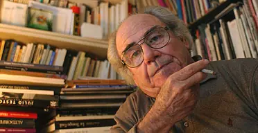 Baudrillard