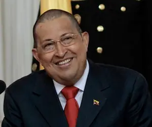 Chavez elogia apoyo Cuba a la salud del pueblo venezolano