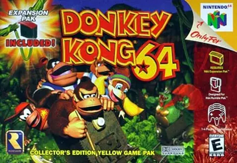 kong