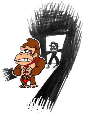 kong