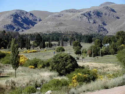 Paisaje