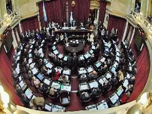 senado