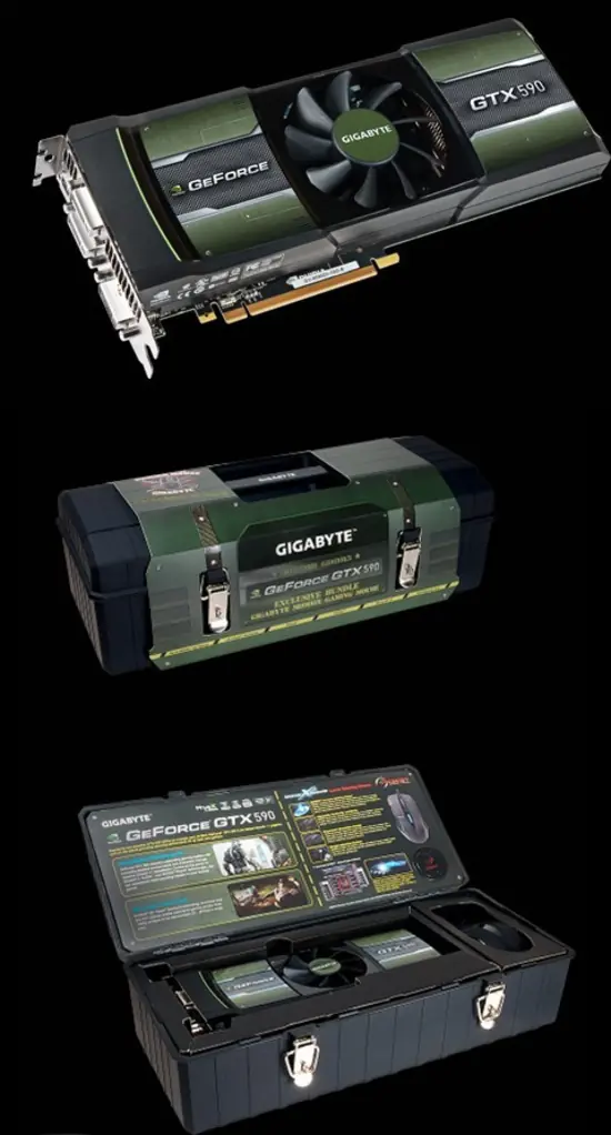 geforce