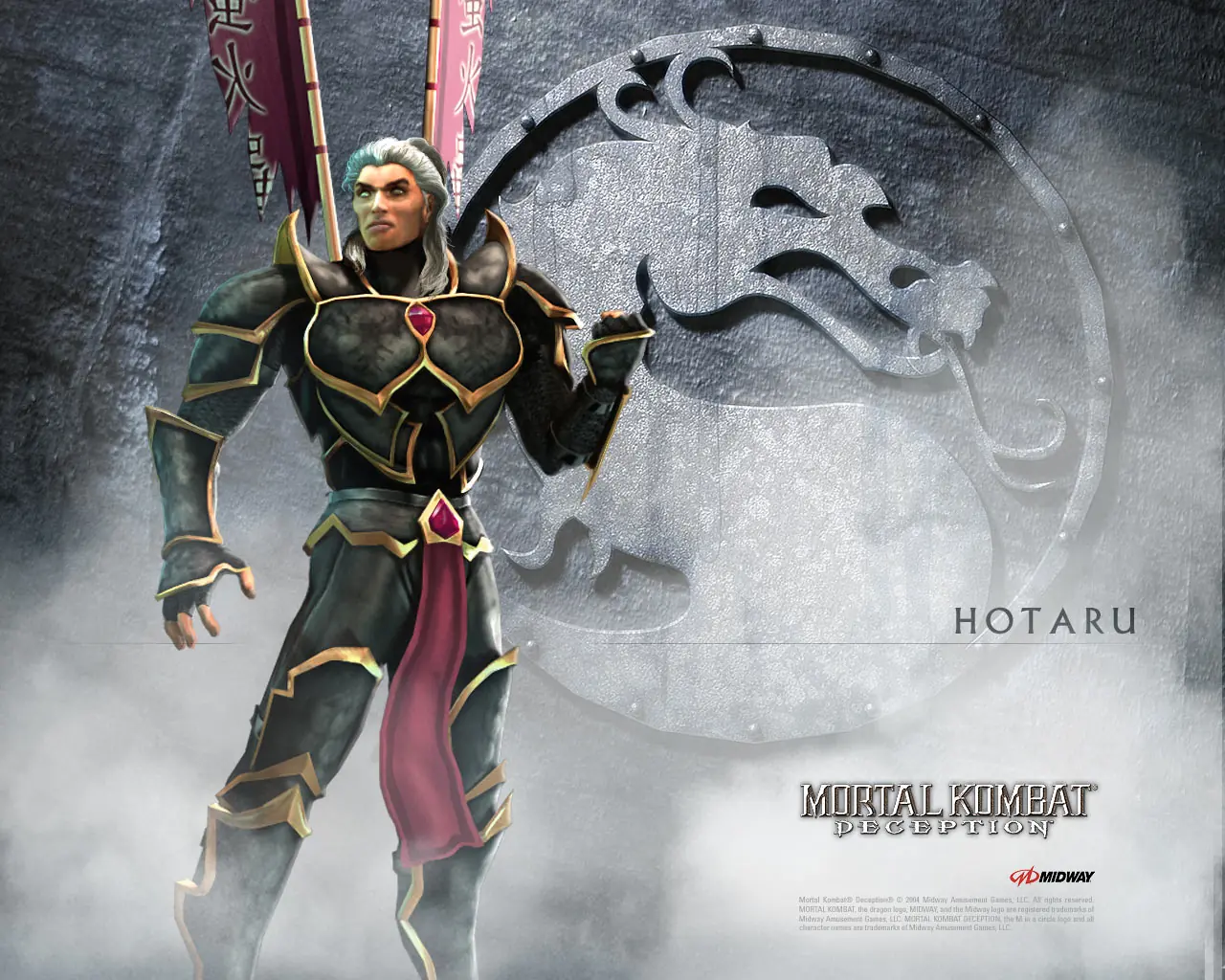 kombat