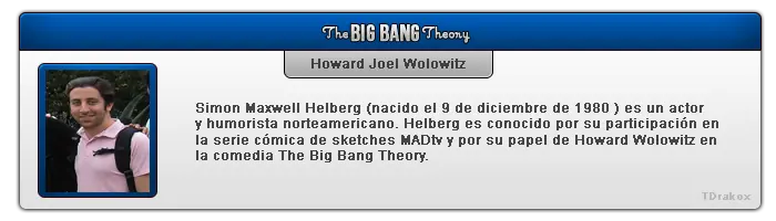 Sheldon