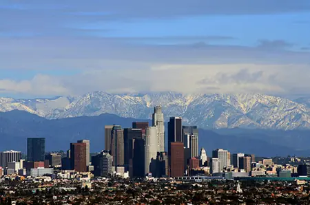 7 razones para no vivir en California