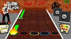 guitar flash online