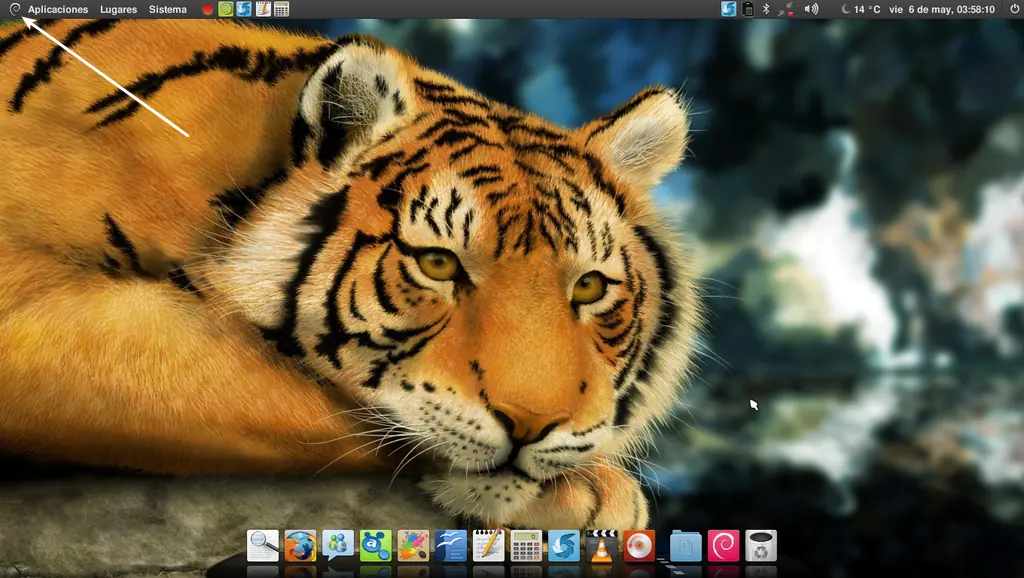 Ubuntu