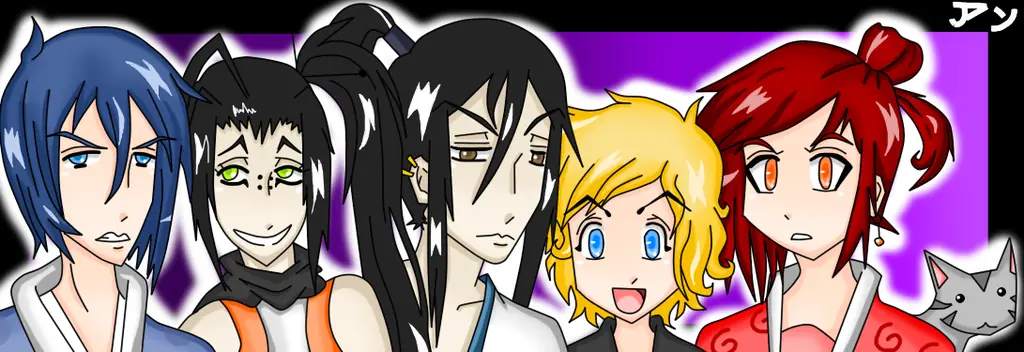 fan art