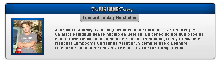 leonard