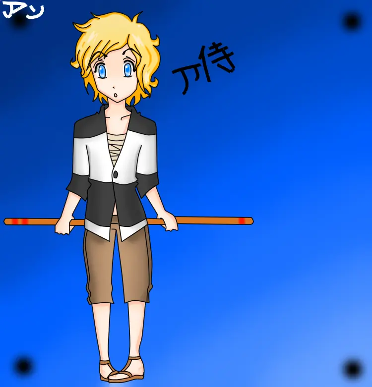 Mis dibujos digitales