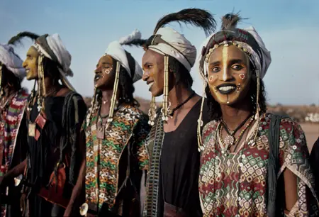 Steve Mccurry - Mejores fotografías!