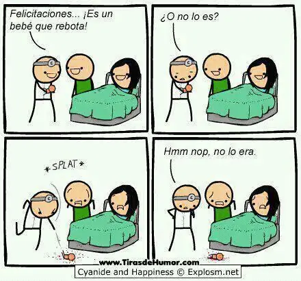 risas