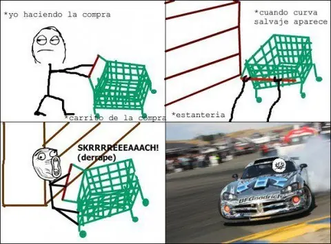 comedia