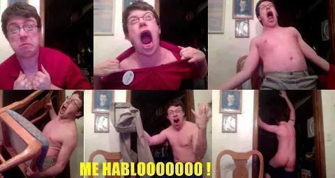 alegrar
