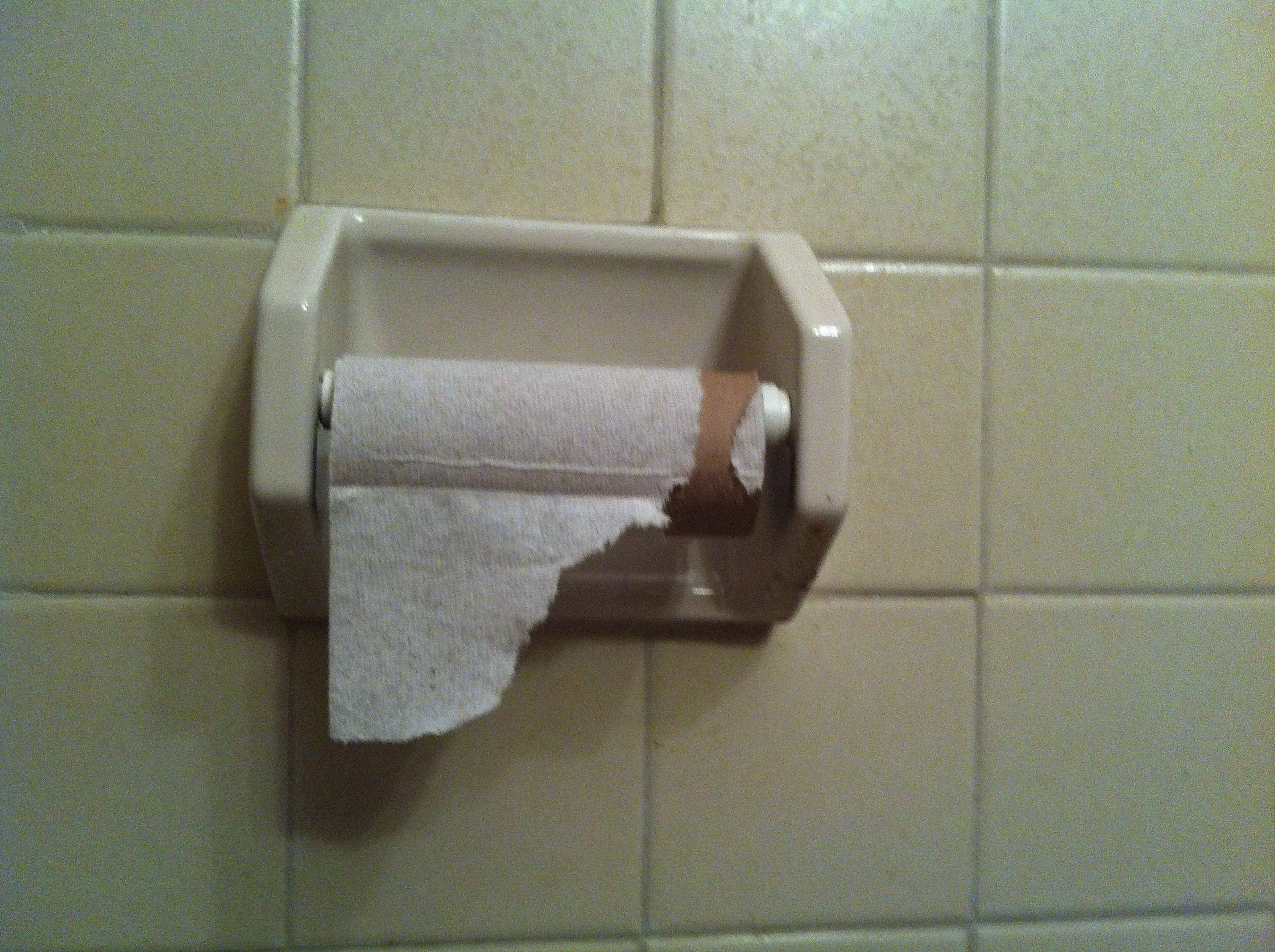 Cosas que te pueden arruinar el día.