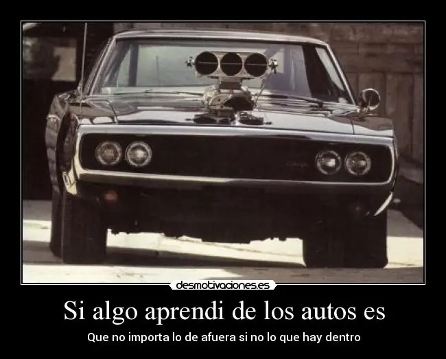 modificados