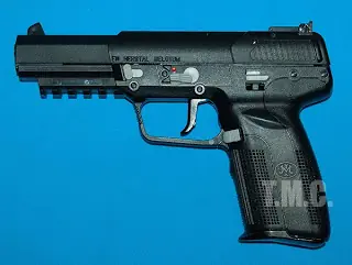 armas cortas
