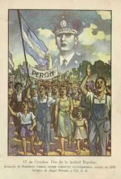Peronismo