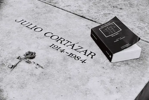 Instrucciones para dar cuerda al reloj - Cortázar