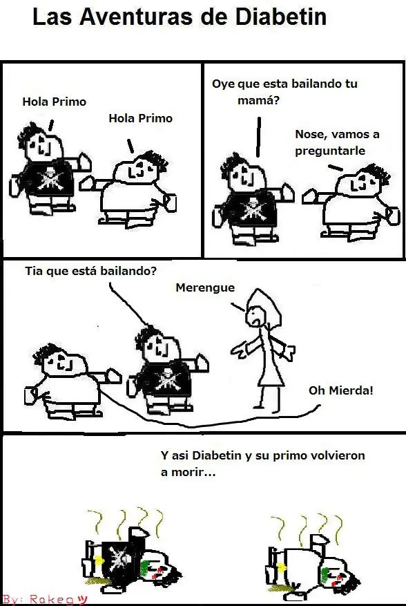diabetin