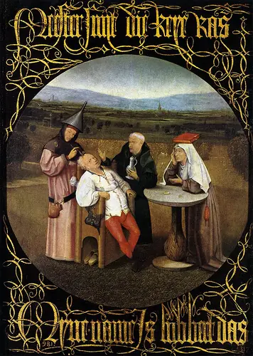 El Bosco