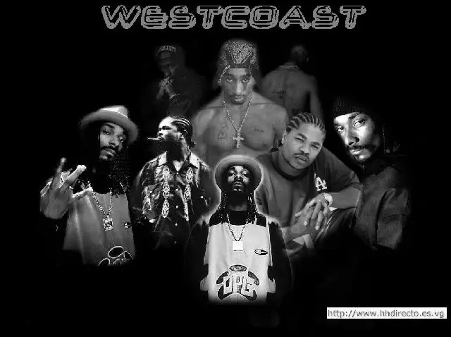 Westcoast & Westside