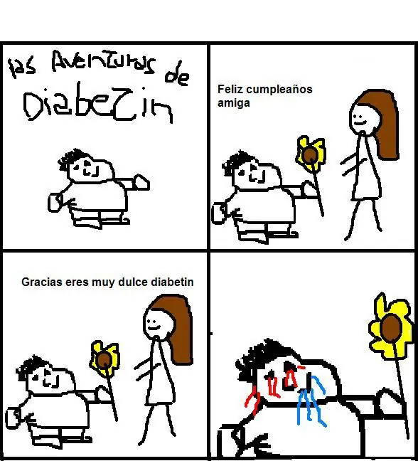 Humor Grafico