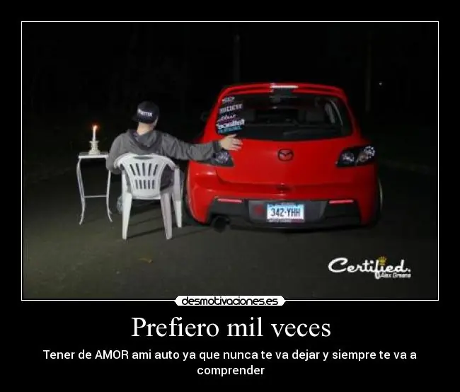 tuning