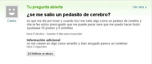 puestas
