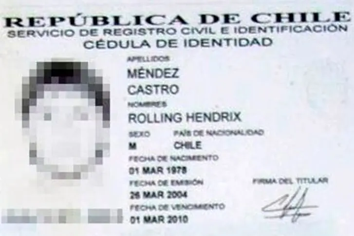 Nombres que sus hijos nunca agradecerían a sus padres.