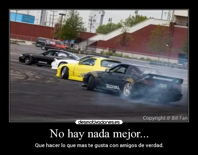 desmotivaciones