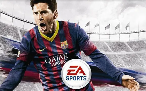 Fifa 2014 vs Pes 2014