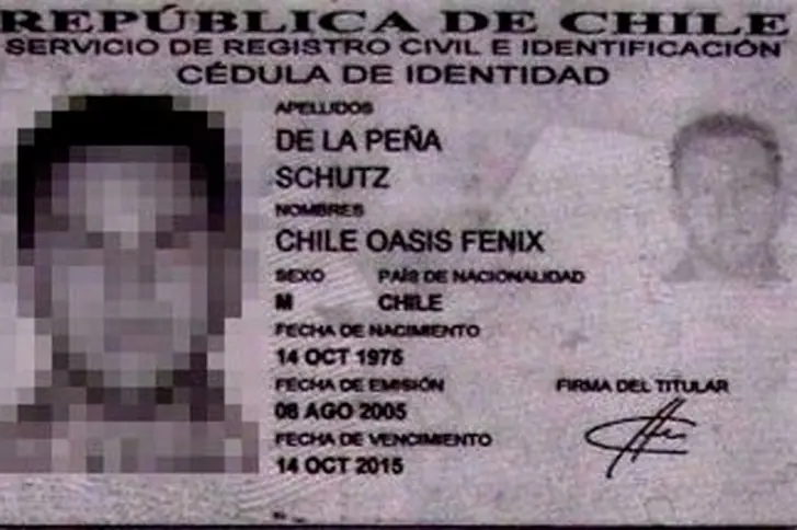 Nombres que sus hijos nunca agradecerían a sus padres.