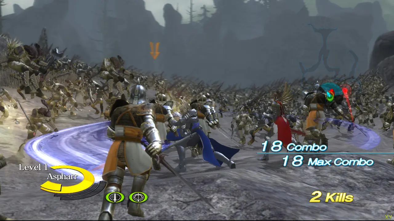 Los incomprendidos de la generación