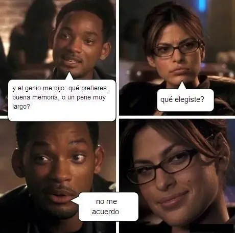 risas