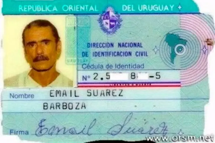 extraños