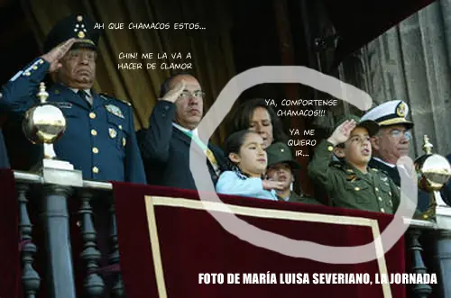 ingobernabilidad