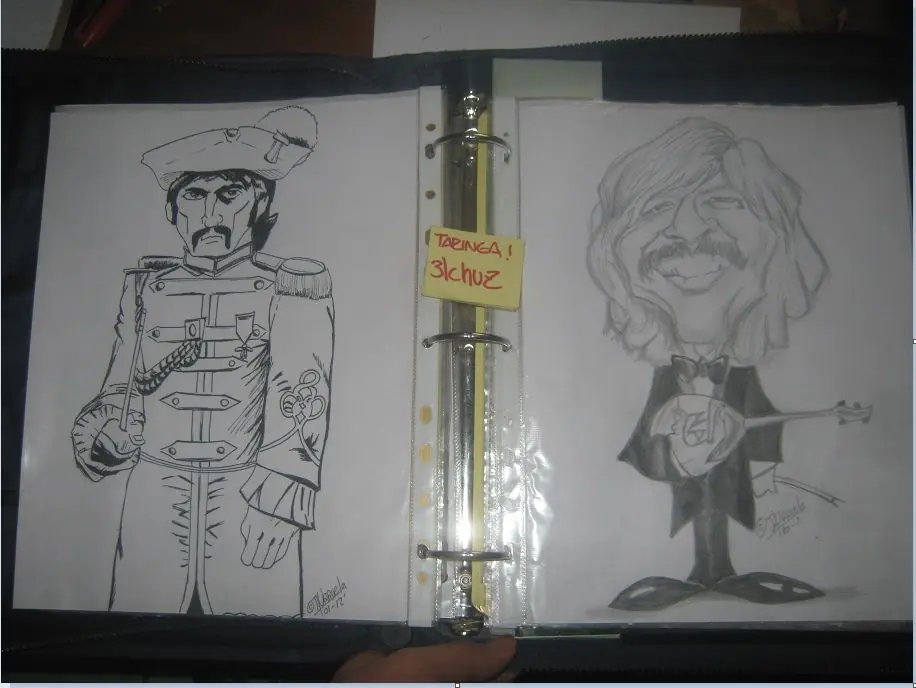 beatles