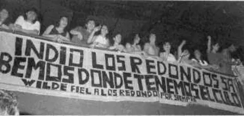 mi 1er Post. va a ser Ricotero