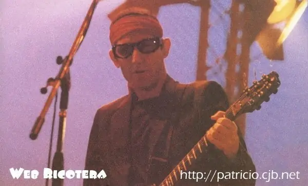 indio
