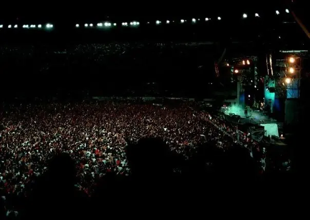 Argentina