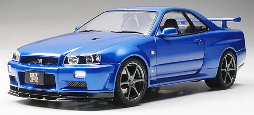 skyline