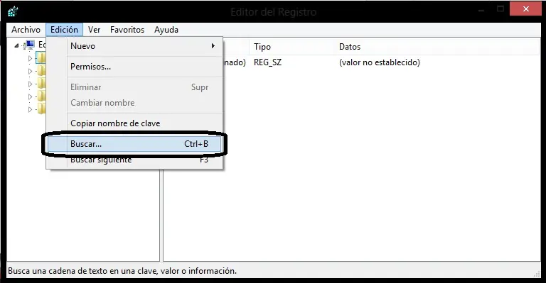 solucionar problemas windows