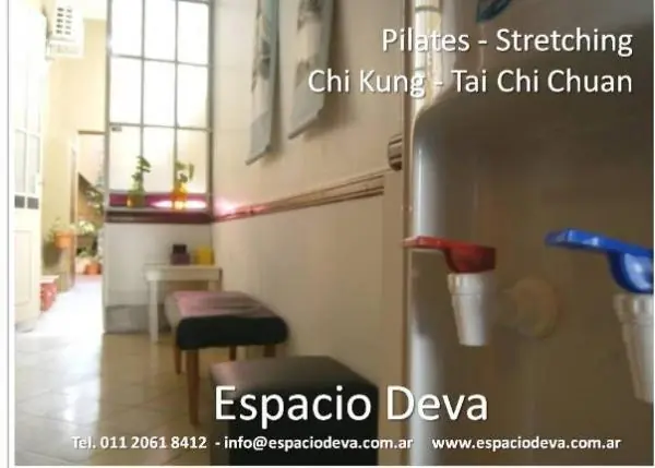 pilates