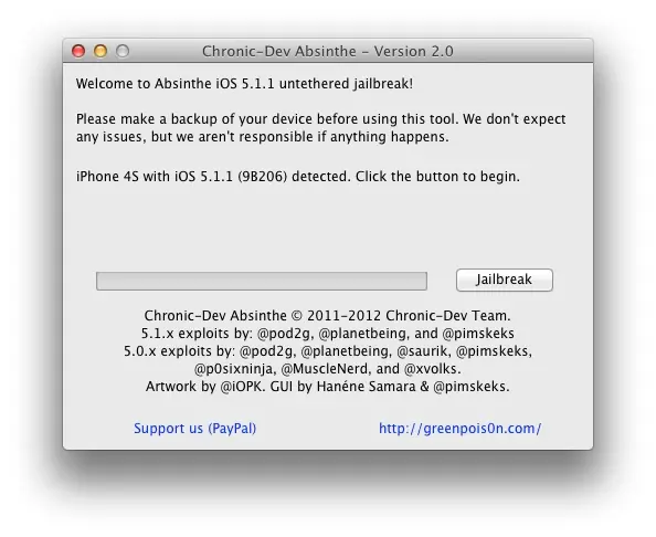 jailbreak