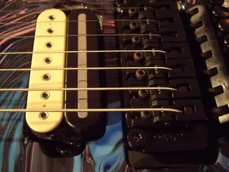 guitarra