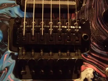 guitarra